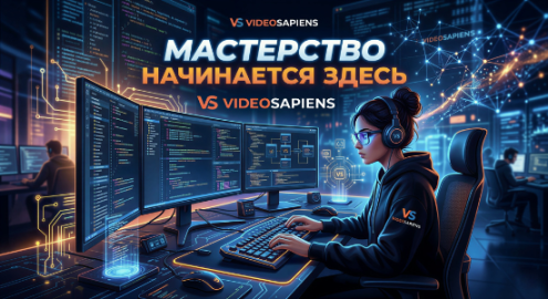 Благодарственное письмо за 2026 год.