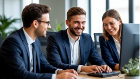 Что приводит к росту выручки? И что делали мы.