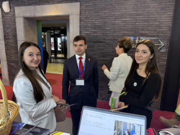 Инновации Татарстана: искусственный интеллект под прицелом лидеров республики