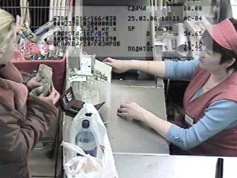 Контроль кассовых операций для магазинов малого и среднего формата