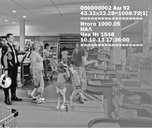 Videosapiens – система событийного видеоконтроля