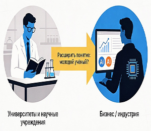 «Непрофильные» гении: ЛДПР инициирует дискуссию о статусе ученых из бизнеса.