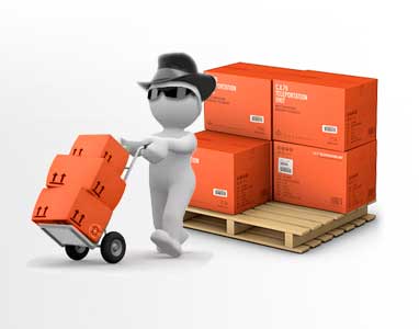 Воровство персонала магазина